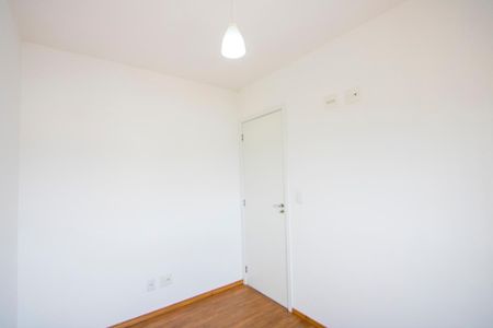 Apartamento à venda com 63m², 2 quartos e 2 vagasQuarto 1
