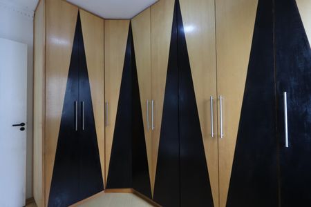 Quarto 1 de apartamento para alugar com 2 quartos, 42m² em Jardim Santa Terezinha (zona Leste), São Paulo