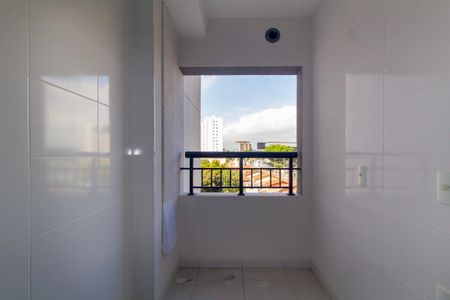 Apartamento à venda com 91m², 3 quartos e 1 vaga Apartamento à venda com 91m², 3 quartos e 1 vagaÁrea de Serviço