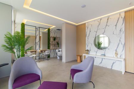 Apartamento à venda com 91m², 3 quartos e 1 vaga Apartamento à venda com 91m², 3 quartos e 1 vagaÁrea comum