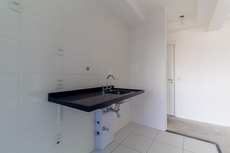Apartamento à venda com 91m², 3 quartos e 1 vaga Apartamento à venda com 91m², 3 quartos e 1 vagaCozinha