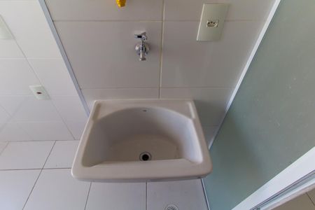 Apartamento à venda com 91m², 3 quartos e 1 vaga Apartamento à venda com 91m², 3 quartos e 1 vagaÁrea de Serviço