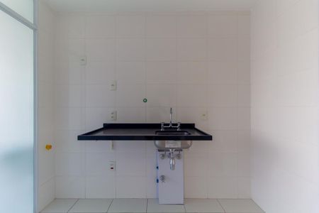 Apartamento à venda com 91m², 3 quartos e 1 vaga Apartamento à venda com 91m², 3 quartos e 1 vagaCozinha