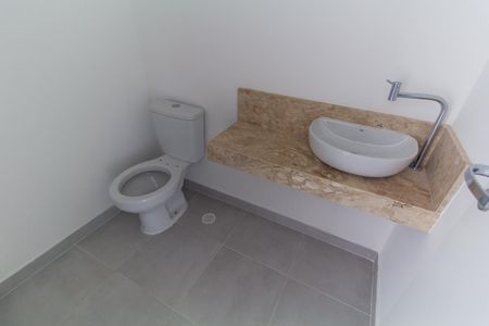 Apartamento à venda com 91m², 3 quartos e 1 vaga Apartamento à venda com 91m², 3 quartos e 1 vagaLavabo