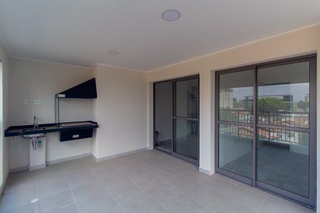 Apartamento à venda com 91m², 3 quartos e 1 vaga Apartamento à venda com 91m², 3 quartos e 1 vagaVaranda da Sala