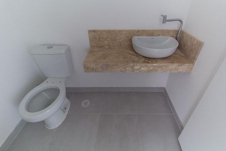 Apartamento à venda com 91m², 3 quartos e 1 vaga Apartamento à venda com 91m², 3 quartos e 1 vagaLavabo