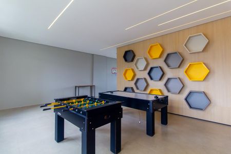 Apartamento à venda com 91m², 3 quartos e 1 vaga Apartamento à venda com 91m², 3 quartos e 1 vagaÁrea comum