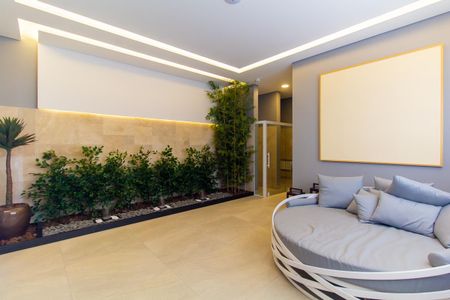 Apartamento à venda com 91m², 3 quartos e 1 vaga Apartamento à venda com 91m², 3 quartos e 1 vagaÁrea comum