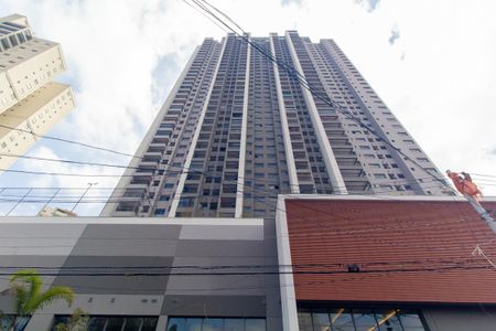 Apartamento à venda com 91m², 3 quartos e 1 vaga Apartamento à venda com 91m², 3 quartos e 1 vagaFachada do bloco