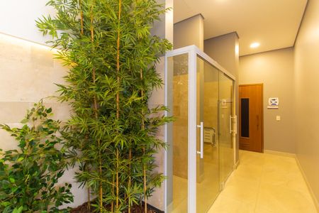 Apartamento à venda com 91m², 3 quartos e 1 vaga Apartamento à venda com 91m², 3 quartos e 1 vagaÁrea comum