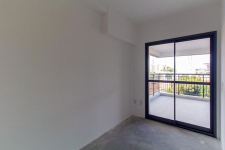 Quarto 1 de apartamento à venda com 3 quartos, 91m² em Jardim Independência, São Paulo