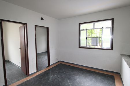 Sala de casa para alugar com 2 quartos, 65m² em Cachambi, Rio de Janeiro