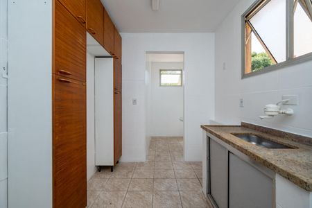 Apartamento à venda com 51m², 2 quartos e 1 vagaCozinha