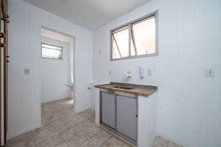 Apartamento à venda com 51m², 2 quartos e 1 vagaCozinha