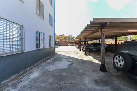 Apartamento à venda com 49m², 2 quartos e 1 vagaÁrea Comum