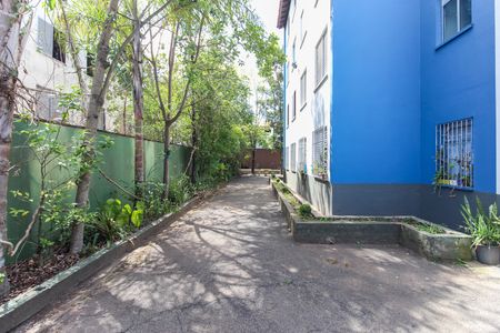 Apartamento à venda com 49m², 2 quartos e 1 vagaÁrea Comum