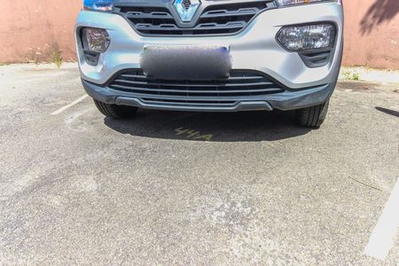 Apartamento à venda com 49m², 2 quartos e 1 vagaÁrea Comum