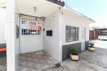 Apartamento à venda com 49m², 2 quartos e 1 vagaÁrea Comumtrada