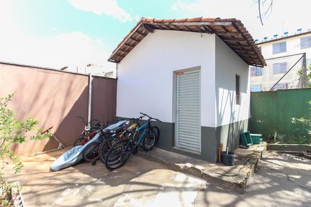 Apartamento à venda com 49m², 2 quartos e 1 vagaBicicletário