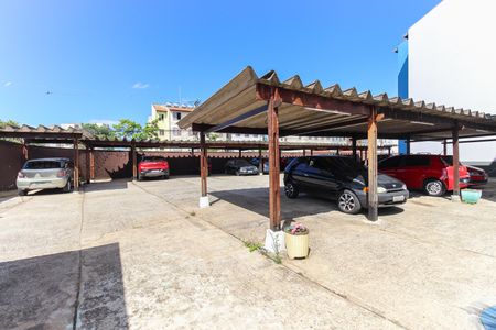 Apartamento à venda com 49m², 2 quartos e 1 vagaÁrea Comum