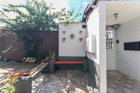 Apartamento à venda com 49m², 2 quartos e 1 vagaÁrea Comum