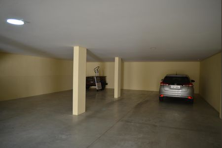 Apartamento à venda com 104m², 2 quartos e 2 vagasGaragem