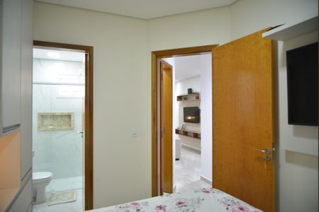 Apartamento à venda com 104m², 2 quartos e 2 vagasSuíte