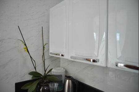 Apartamento à venda com 104m², 2 quartos e 2 vagasÁrea de Serviço