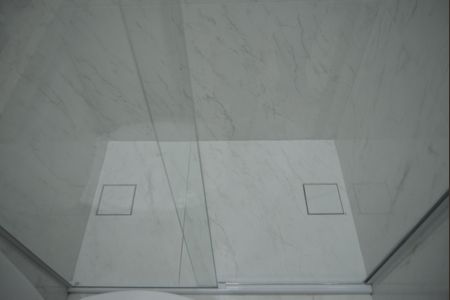 Apartamento à venda com 104m², 2 quartos e 2 vagasBanheiro Social