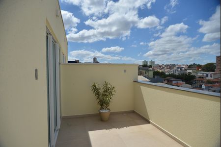 Apartamento à venda com 104m², 2 quartos e 2 vagasCobertura