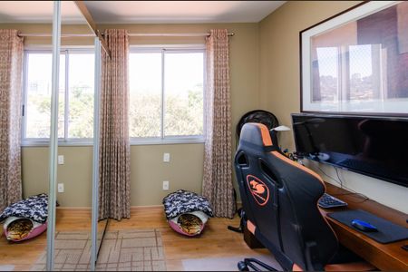 Apartamento à venda com 162m², 2 quartos e 3 vagas Apartamento à venda com 162m², 2 quartos e 3 vagasQuarto