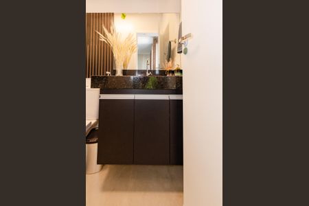 Apartamento à venda com 162m², 2 quartos e 3 vagas Apartamento à venda com 162m², 2 quartos e 3 vagasBanheiro 2