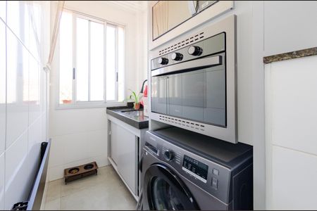 Apartamento à venda com 162m², 2 quartos e 3 vagas Apartamento à venda com 162m², 2 quartos e 3 vagasÁrea de serviço