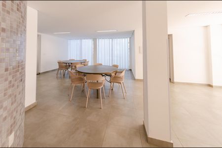 Apartamento à venda com 162m², 2 quartos e 3 vagas Apartamento à venda com 162m², 2 quartos e 3 vagasÁrea comum