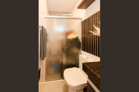 Apartamento à venda com 162m², 2 quartos e 3 vagas Apartamento à venda com 162m², 2 quartos e 3 vagasBanheiro 2