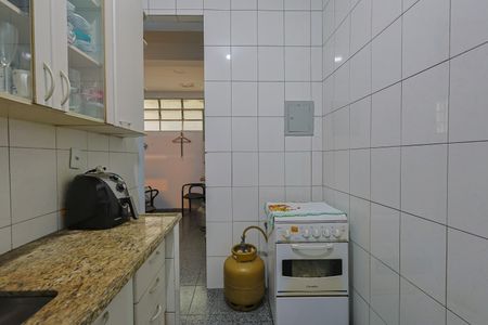 Apartamento à venda com 100m², 2 quartos e sem vaga Apartamento à venda com 100m², 2 quartos e sem vagaCozinha