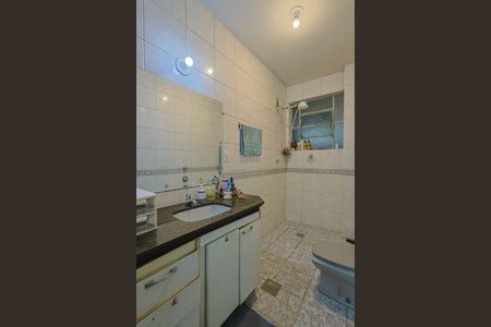 Apartamento à venda com 100m², 2 quartos e sem vaga Apartamento à venda com 100m², 2 quartos e sem vagaBanheiro