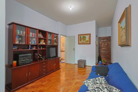 Apartamento à venda com 100m², 2 quartos e sem vaga Apartamento à venda com 100m², 2 quartos e sem vagaSala