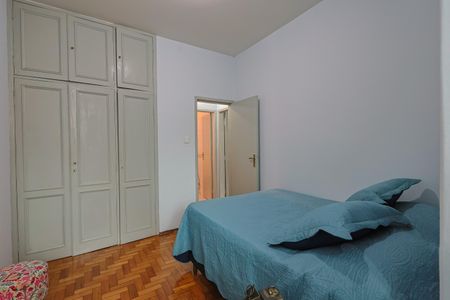 Apartamento à venda com 100m², 2 quartos e sem vaga Apartamento à venda com 100m², 2 quartos e sem vagaQuarto 2