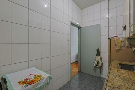 Apartamento à venda com 100m², 2 quartos e sem vaga Apartamento à venda com 100m², 2 quartos e sem vagaCozinha