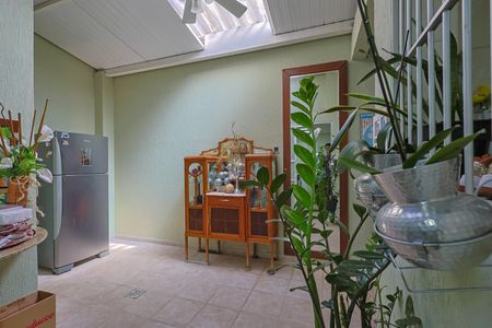 Apartamento à venda com 220m², 4 quartos e 2 vagasÁrea Gourmet