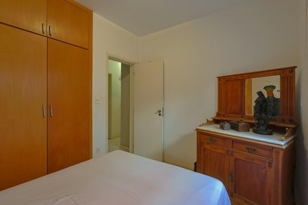 Apartamento à venda com 220m², 4 quartos e 2 vagasQuarto 3