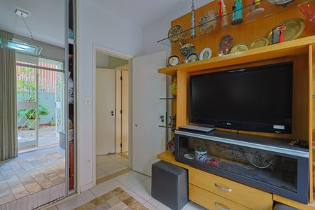 Apartamento à venda com 220m², 4 quartos e 2 vagasQuarto 1