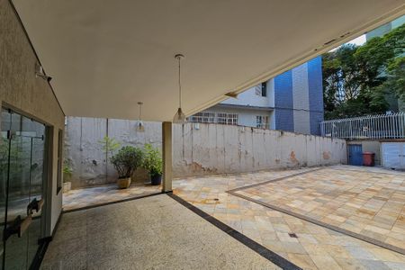 Apartamento à venda com 220m², 4 quartos e 2 vagasÁrea comum