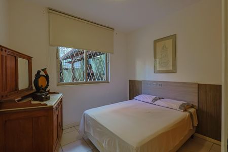 Apartamento à venda com 220m², 4 quartos e 2 vagasQuarto 3