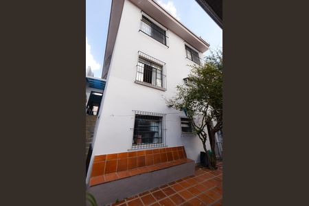 Casa à venda com 320m², 6 quartos e 5 vagasÁrea externa