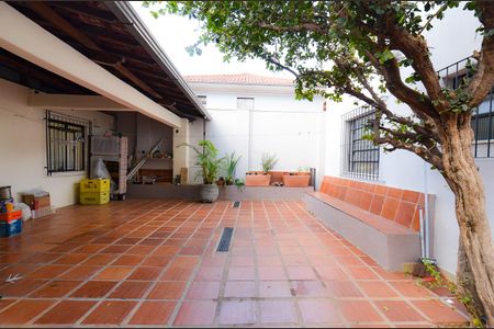 Casa à venda com 320m², 6 quartos e 5 vagasÁrea externa