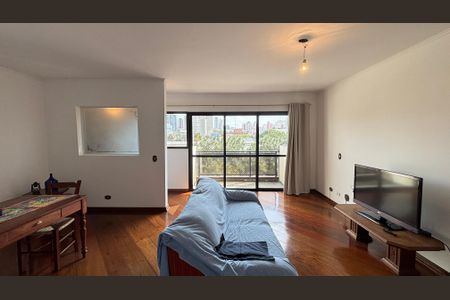 Apartamento à venda com 140m², 3 quartos e 2 vagas Apartamento à venda com 140m², 3 quartos e 2 vagasSala