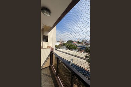 Apartamento à venda com 140m², 3 quartos e 2 vagas Apartamento à venda com 140m², 3 quartos e 2 vagasVaranda Sala