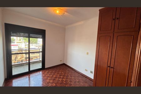 Apartamento à venda com 140m², 3 quartos e 2 vagas Apartamento à venda com 140m², 3 quartos e 2 vagasQuarto 2